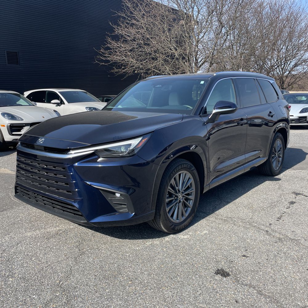 2024 Lexus TX 350