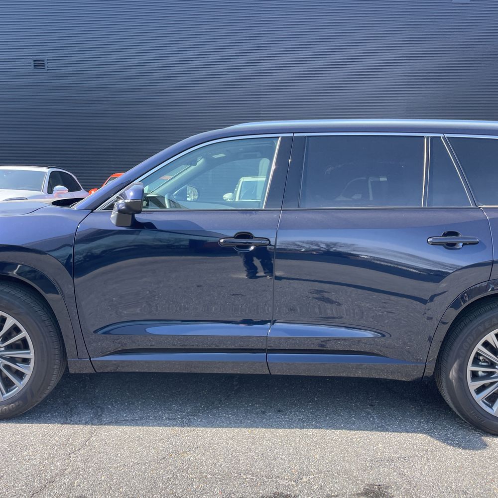 2024 Lexus TX 350 Base