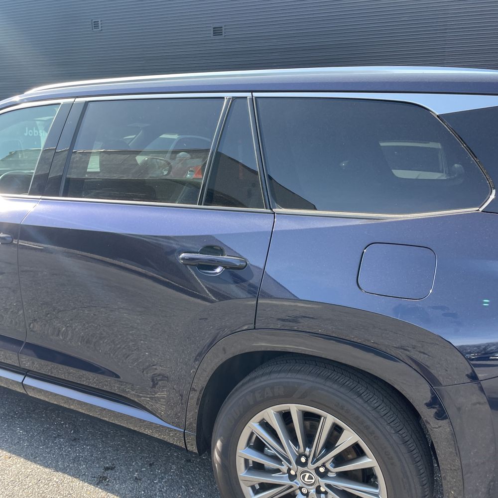 2024 Lexus TX 350 Base