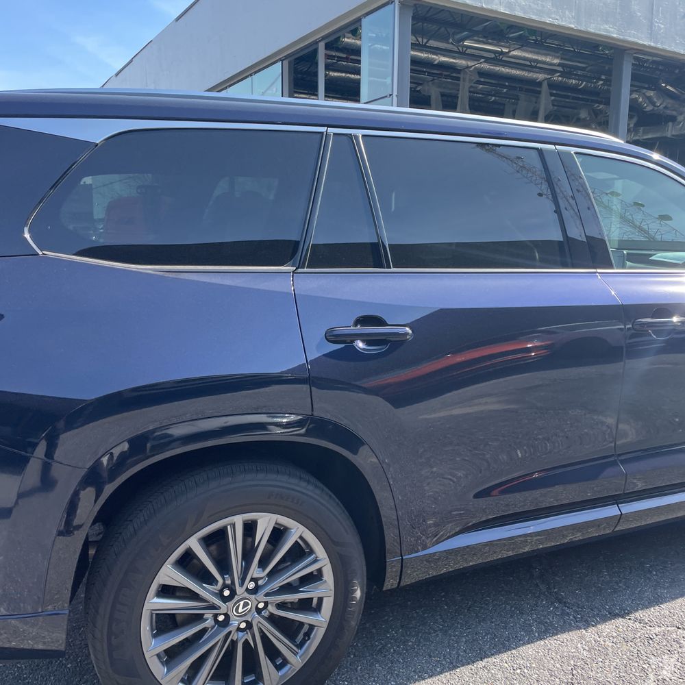 2024 Lexus TX 350 Base