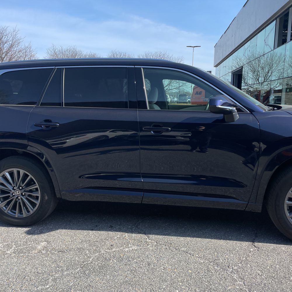 2024 Lexus TX 350 Base