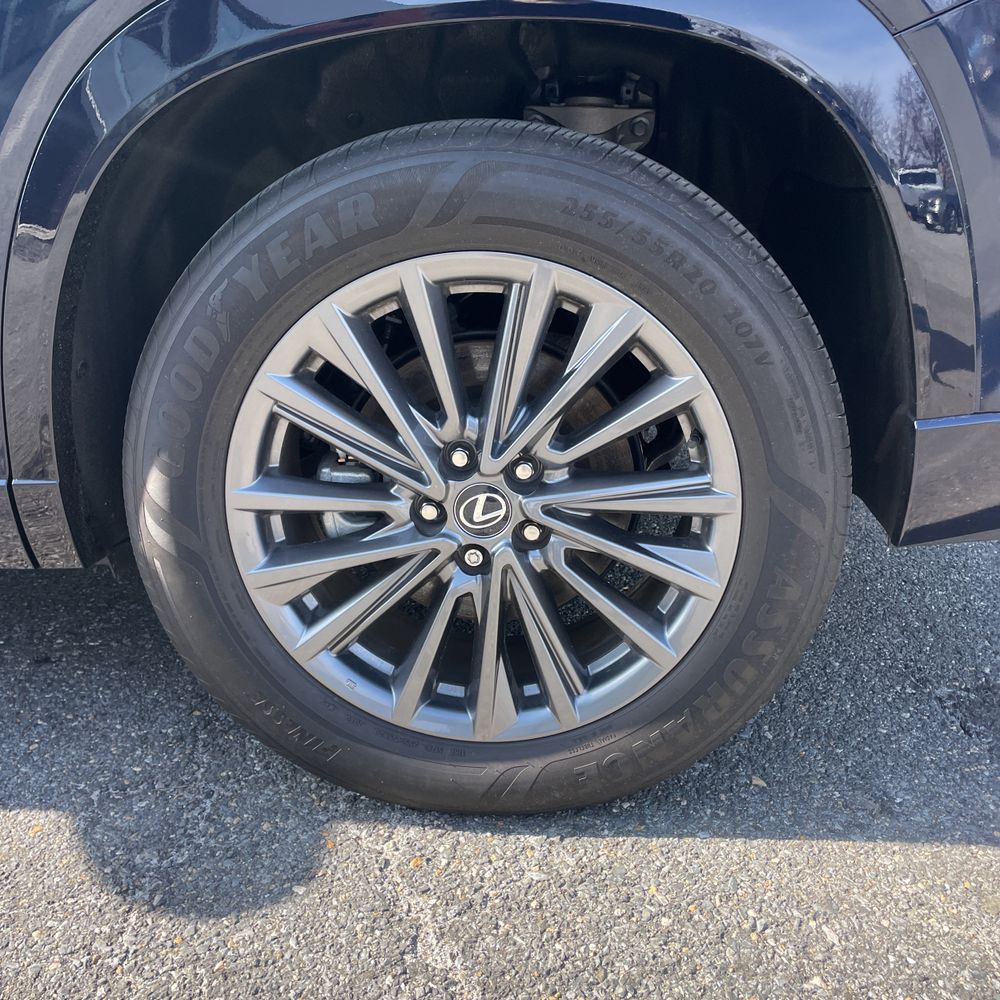 2024 Lexus TX 350 Base