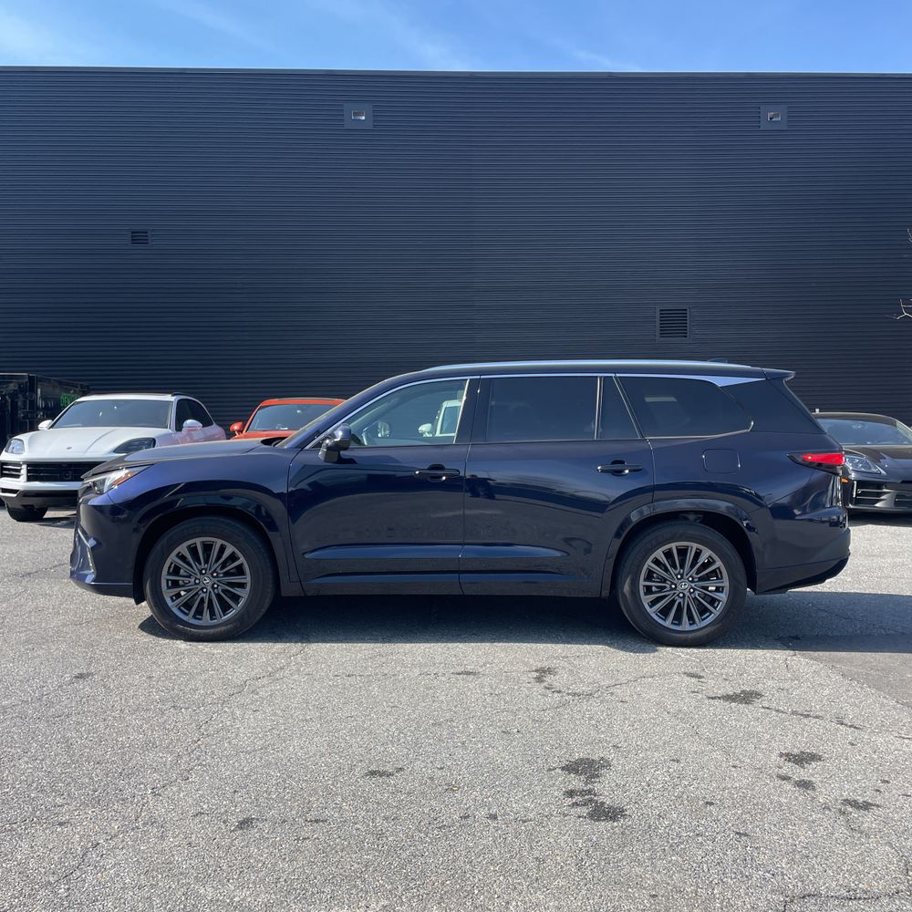 2024 Lexus TX 350 Base