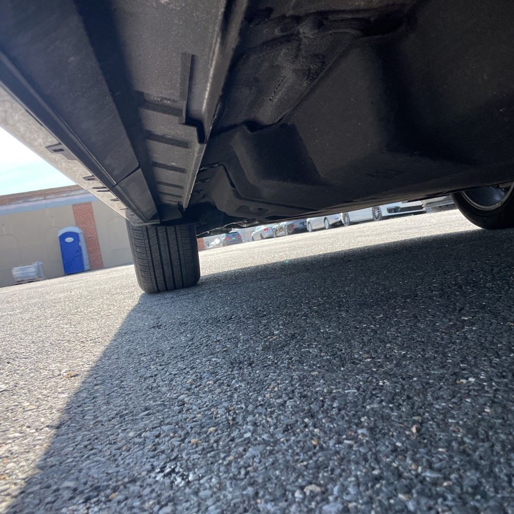 2024 Lexus TX 350 Base