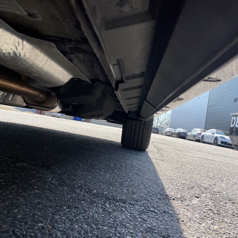 2024 Lexus TX 350 Base