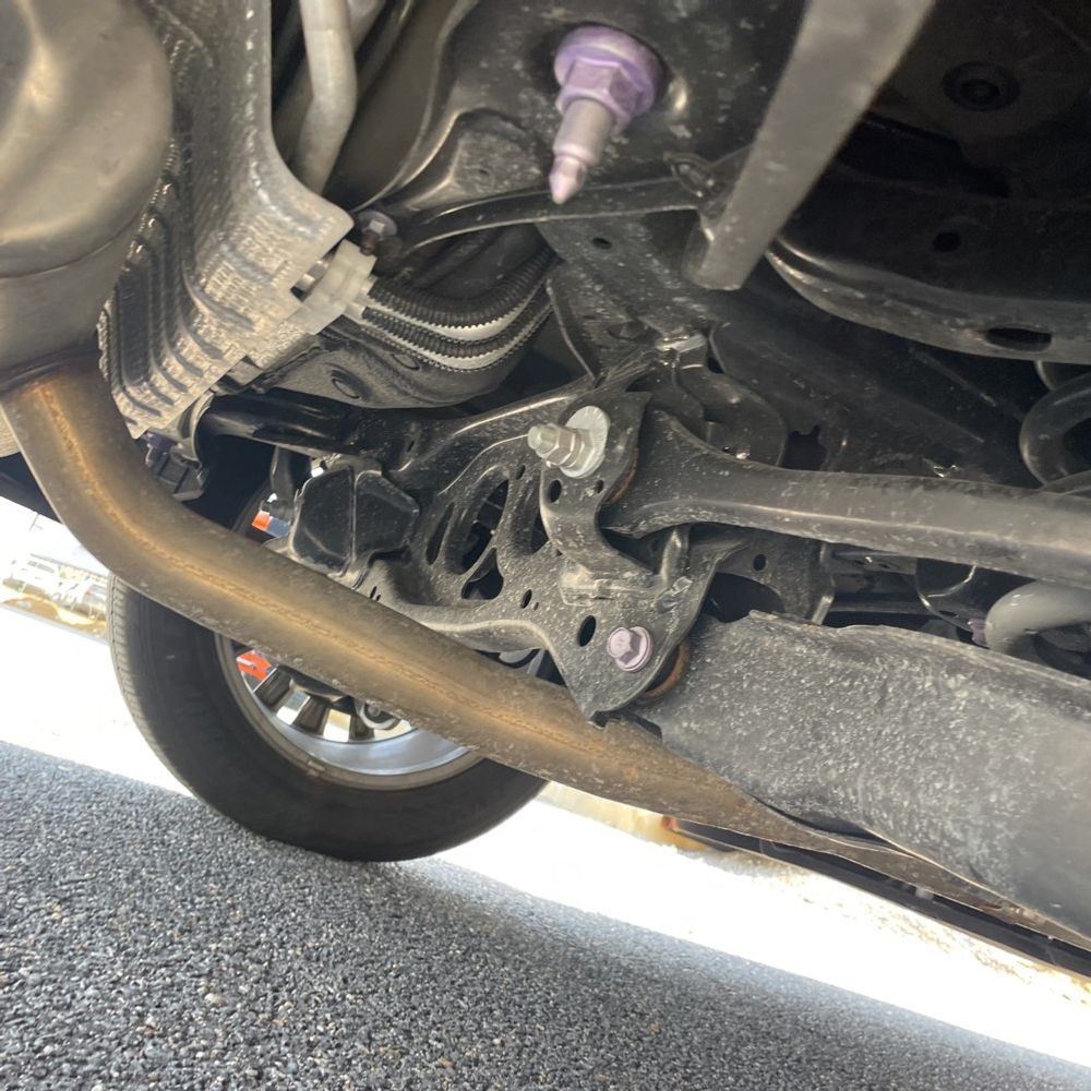 2024 Lexus TX 350 Base