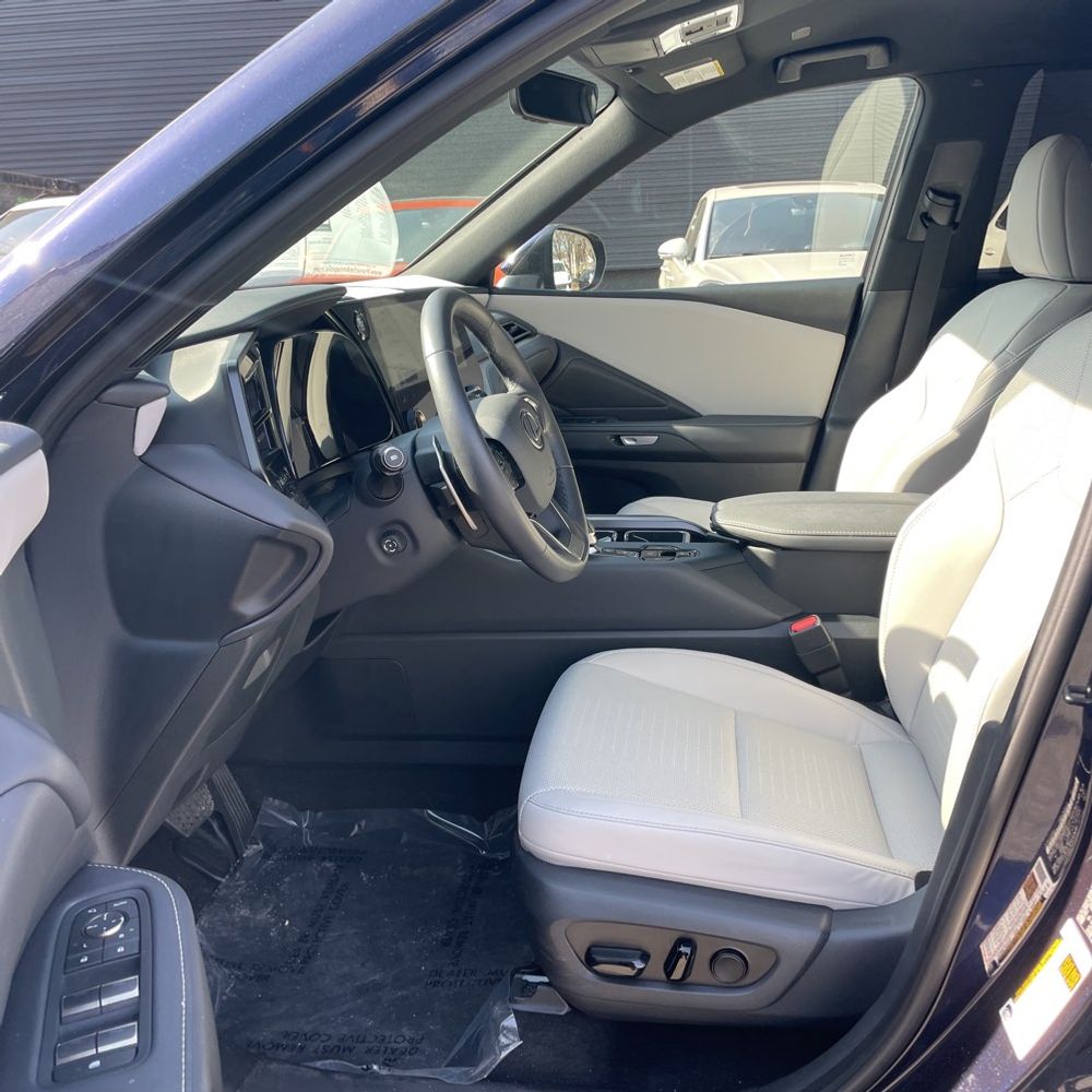 2024 Lexus TX 350 Base