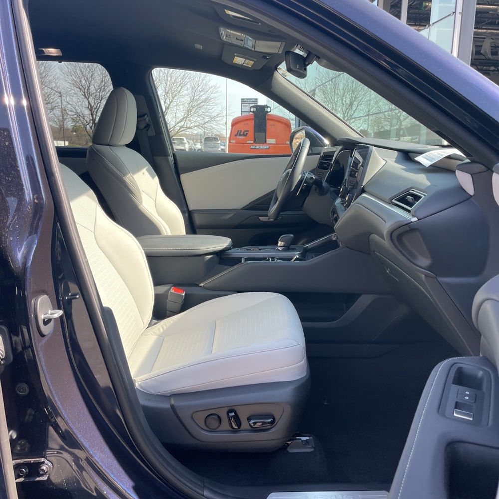 2024 Lexus TX 350 Base