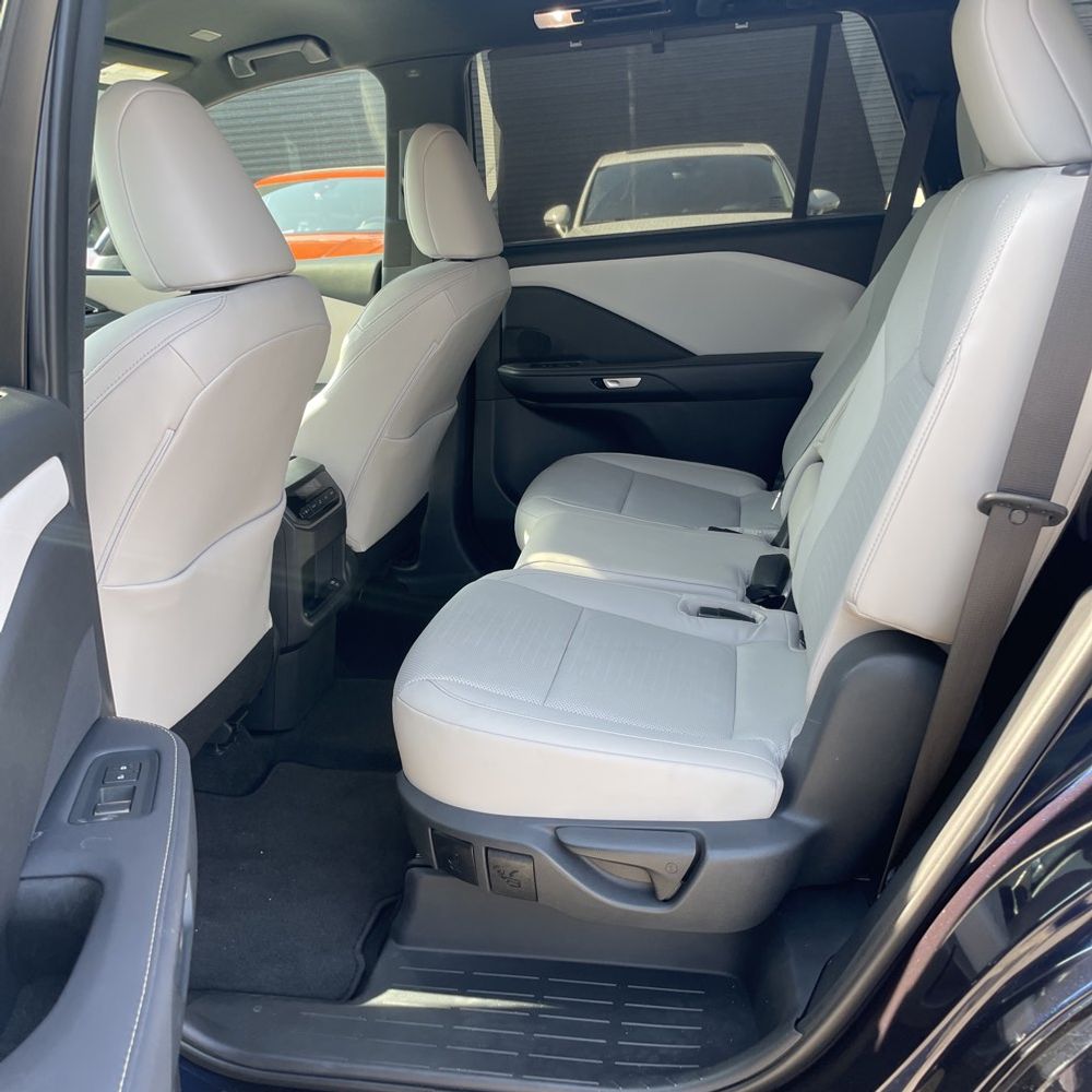 2024 Lexus TX 350 Base
