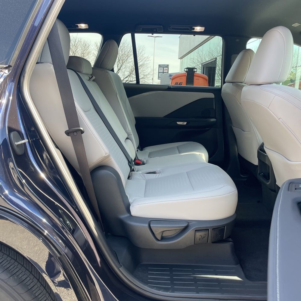2024 Lexus TX 350 Base