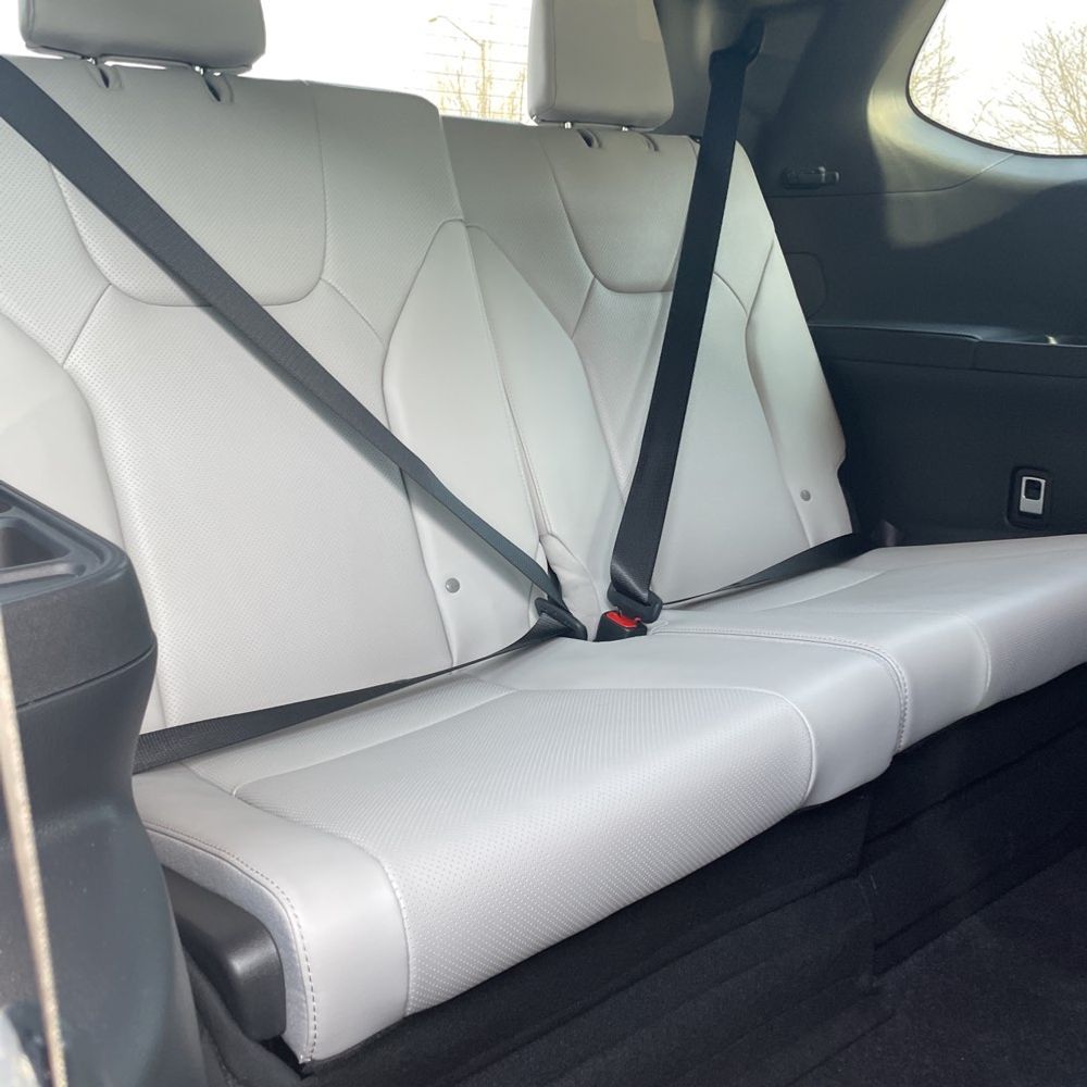 2024 Lexus TX 350 Base