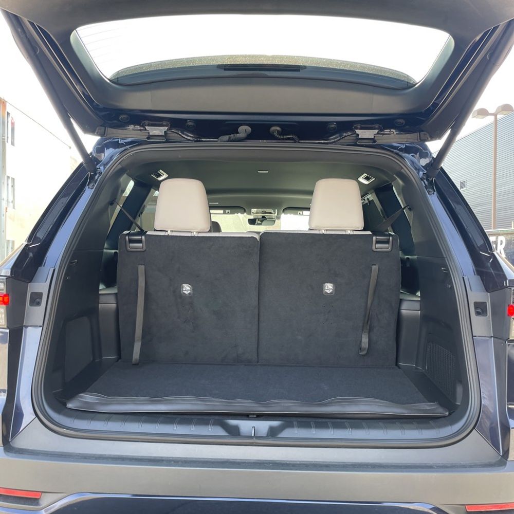 2024 Lexus TX 350 Base