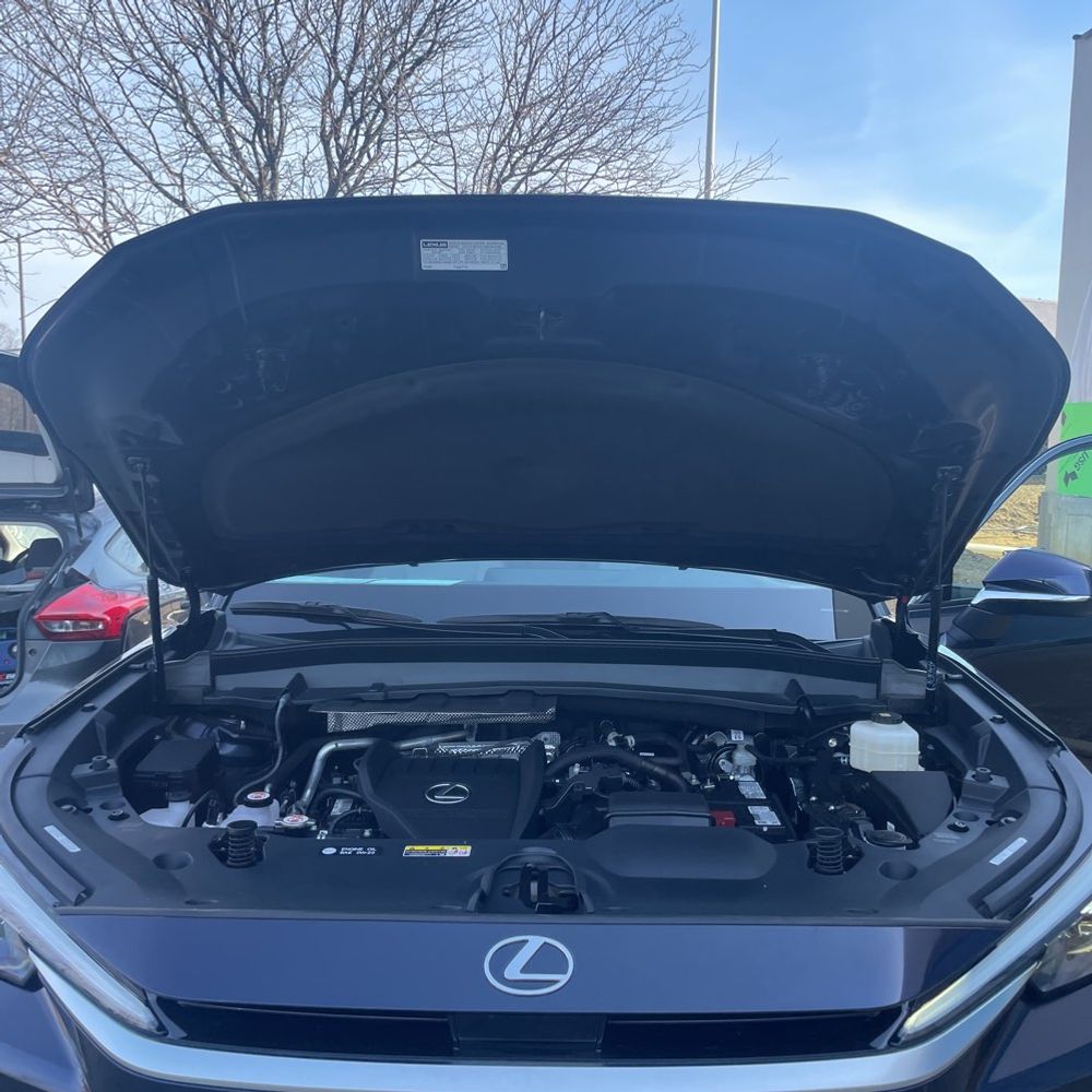 2024 Lexus TX 350 Base
