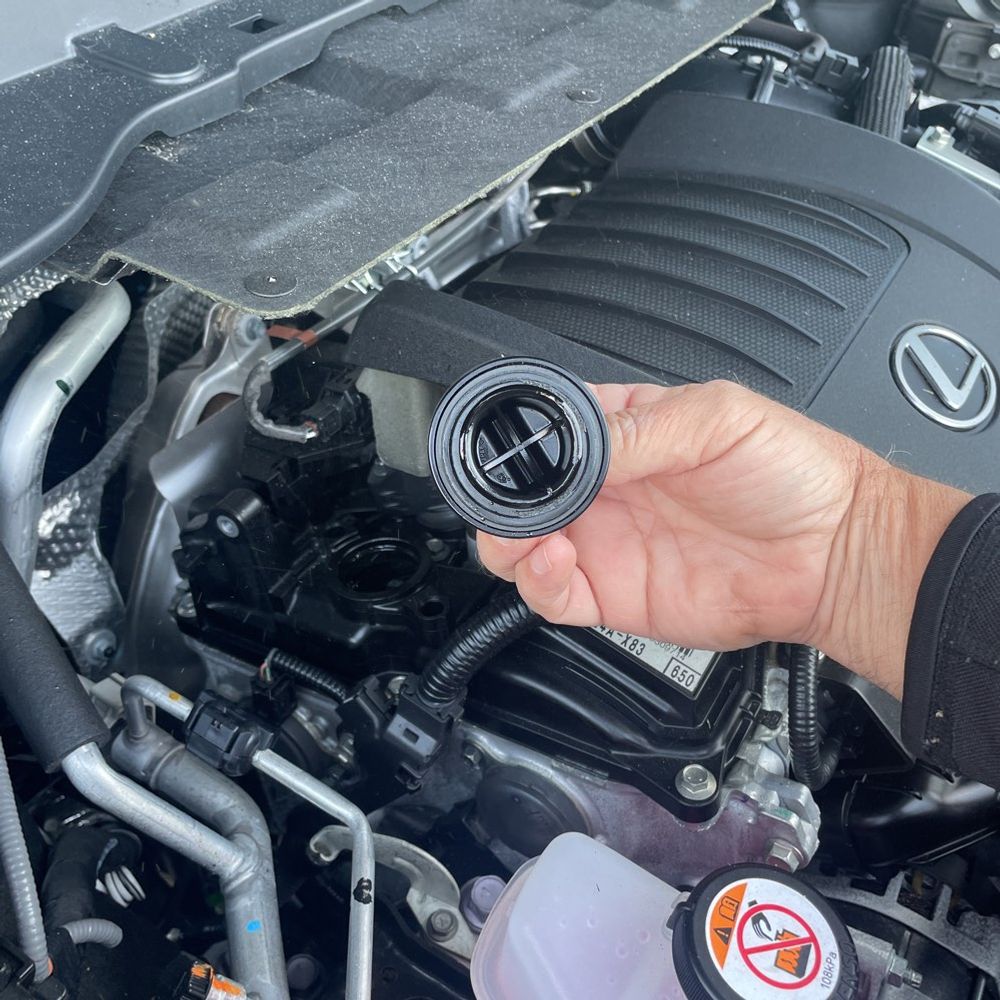 2024 Lexus TX 350 Base