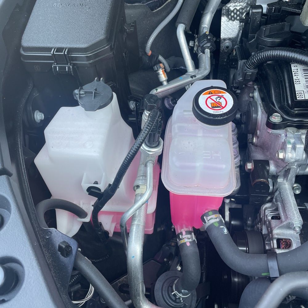 2024 Lexus TX 350 Base