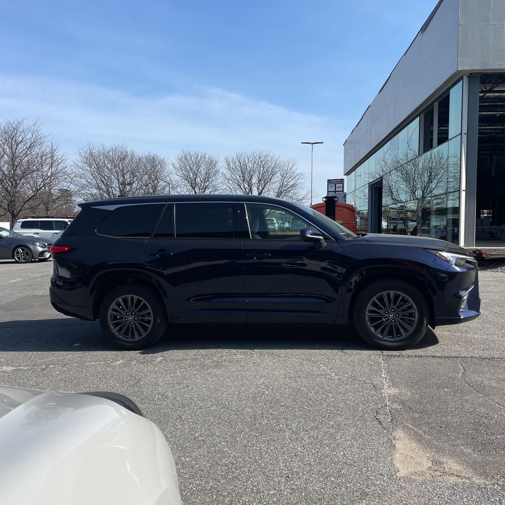 2024 Lexus TX 350 Base