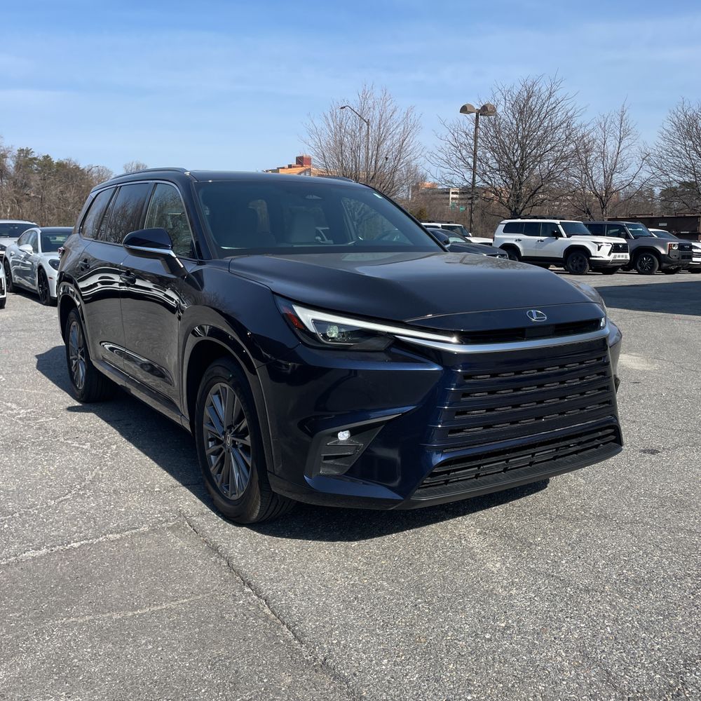 2024 Lexus TX 350 Base