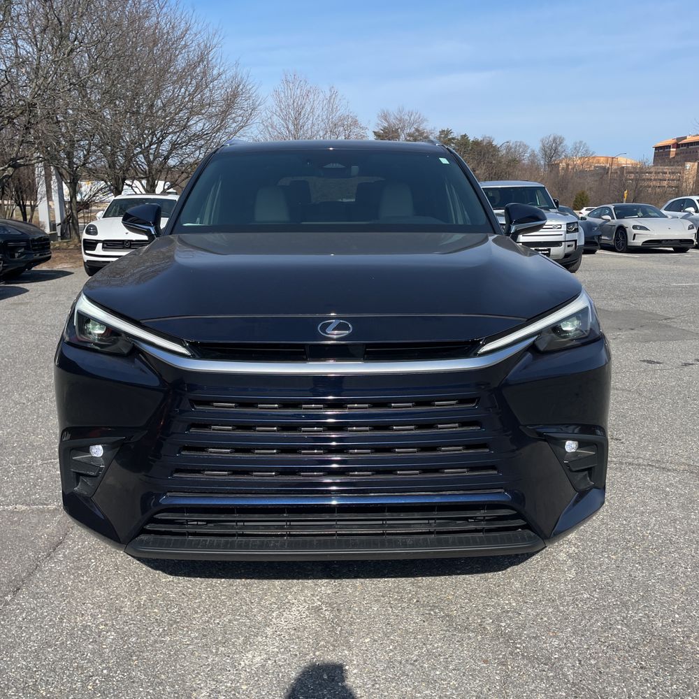 2024 Lexus TX 350 Base