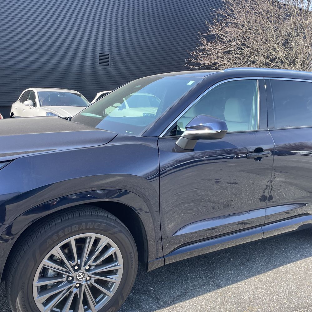 2024 Lexus TX 350 Base