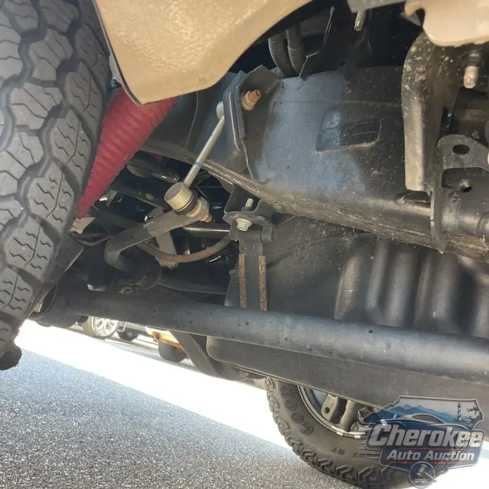 2025 Toyota Tacoma TRD Pro HV