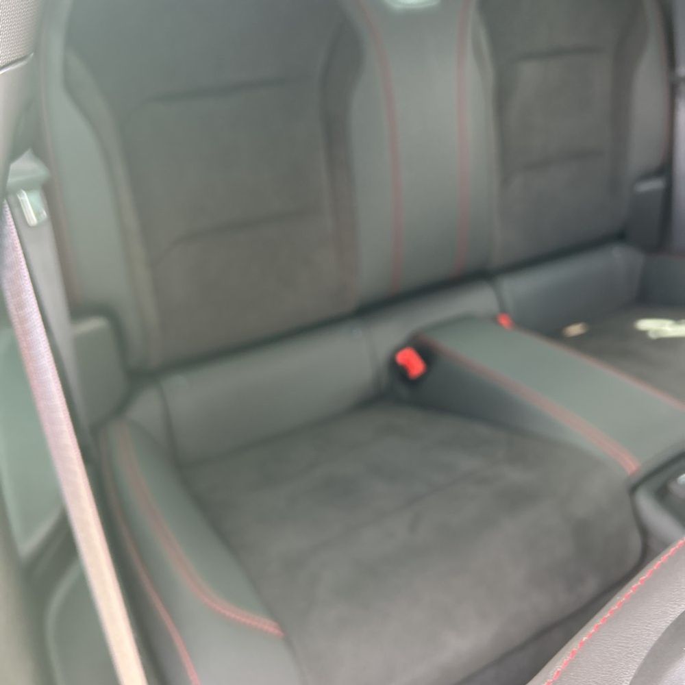 2017 Chevrolet Camaro ZL1