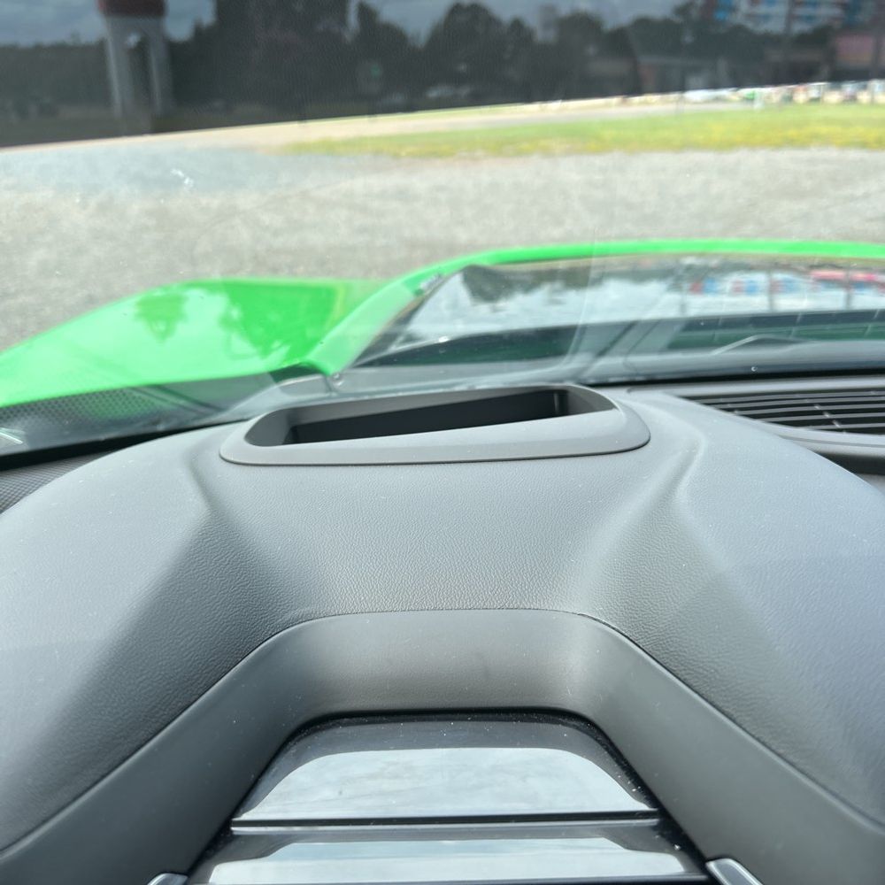 2017 Chevrolet Camaro ZL1