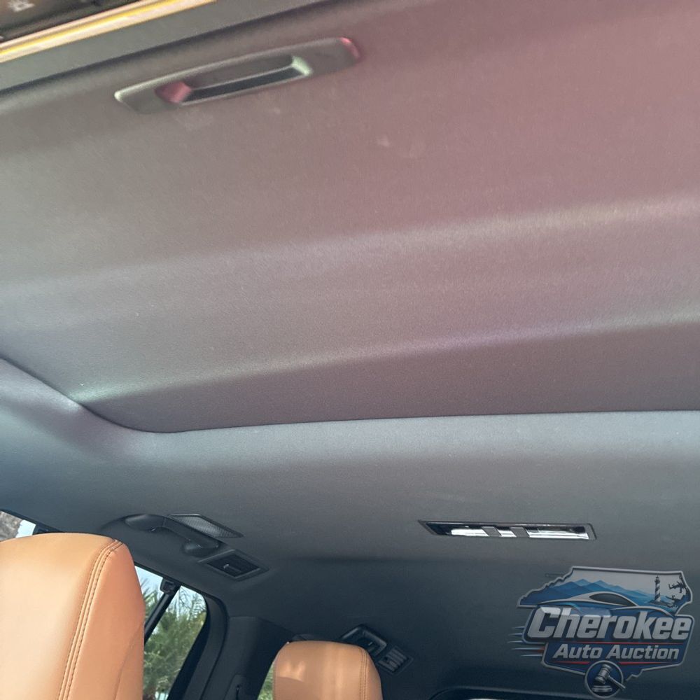 2024 Lexus LX 600 Luxury
