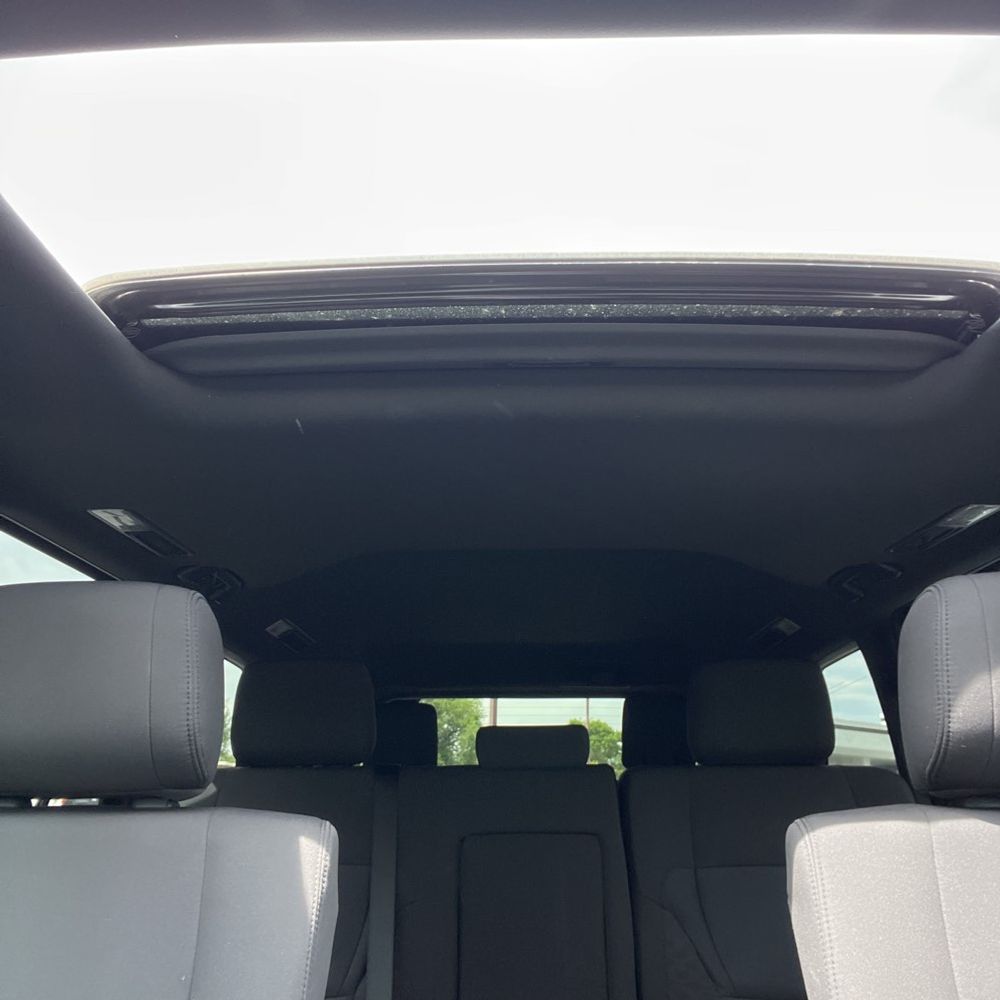 2025 Toyota Sequoia SR5