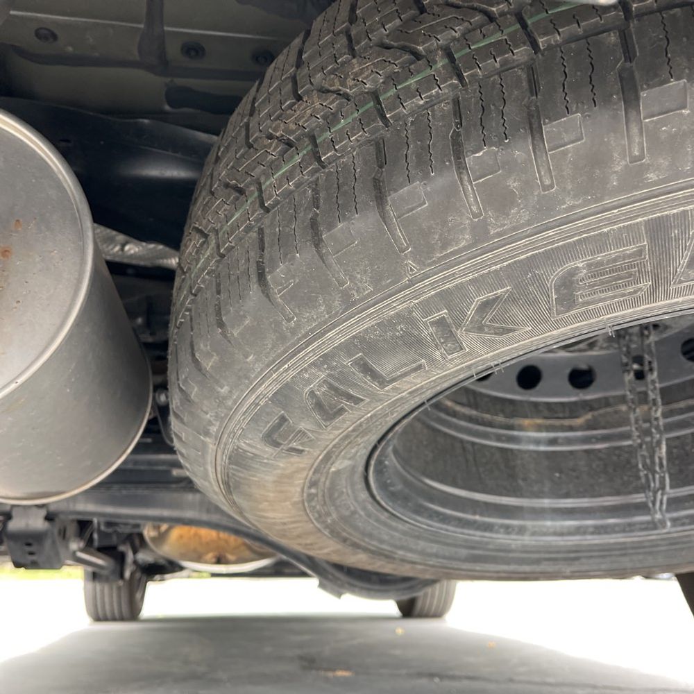 2025 Toyota Sequoia SR5