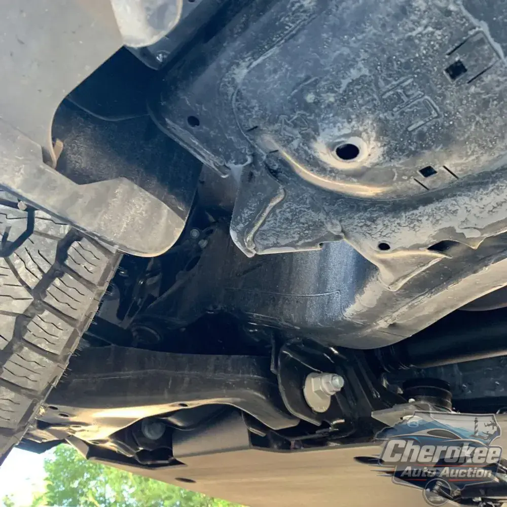 2025 Lexus LX 700h Overtrail