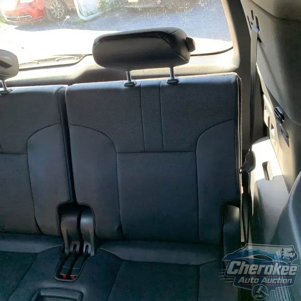2025 Lexus LX 700h Overtrail