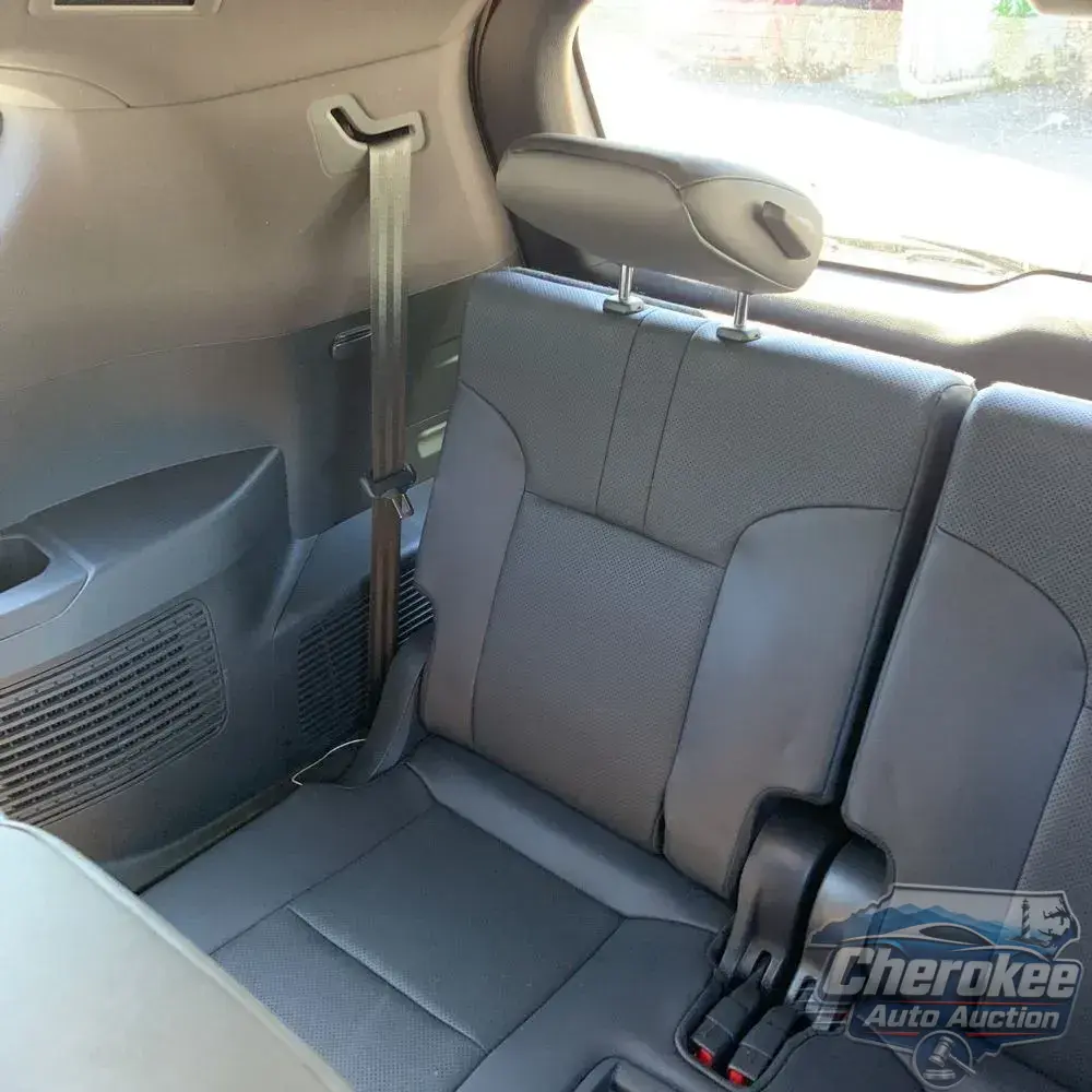 2025 Lexus LX 700h Overtrail