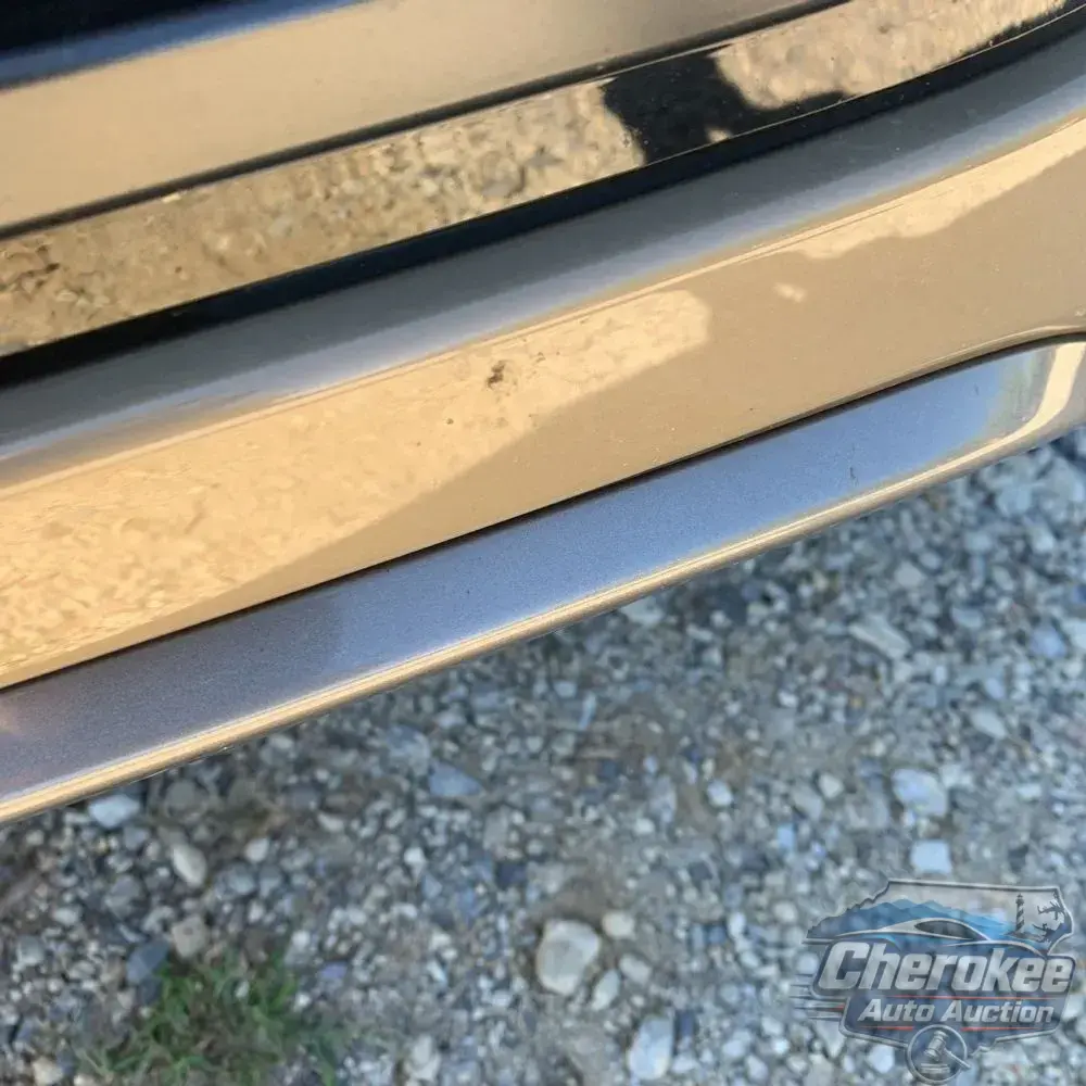 2025 Lexus LX 700h Overtrail