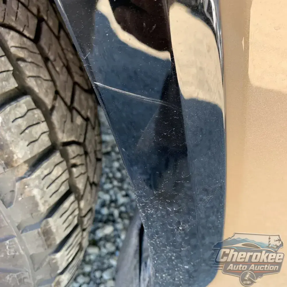 2025 Lexus LX 700h Overtrail