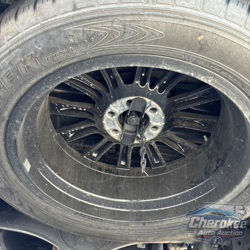 2023 Lexus LX 600 F SPORT Handling