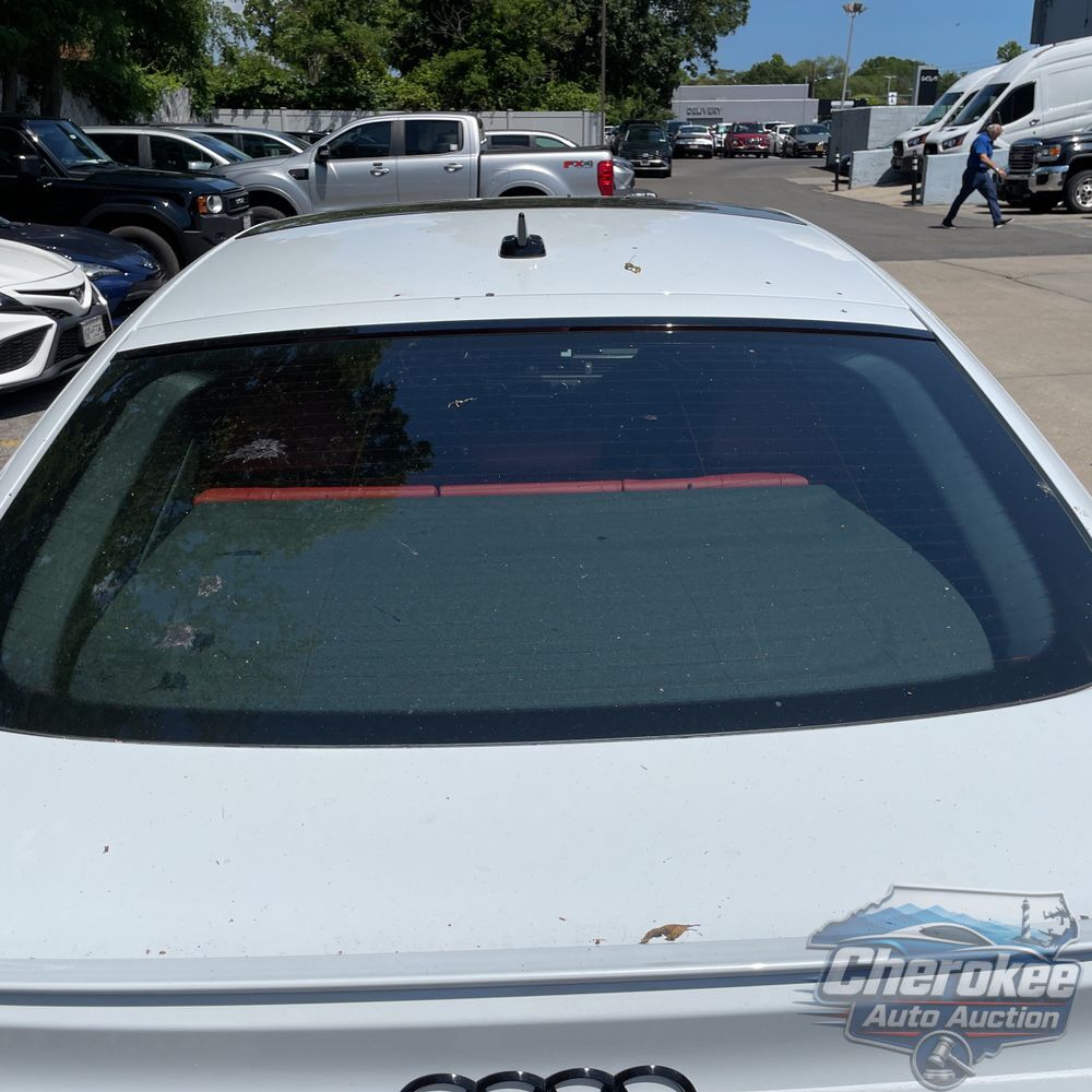 2023 Audi S5 Premium Plus