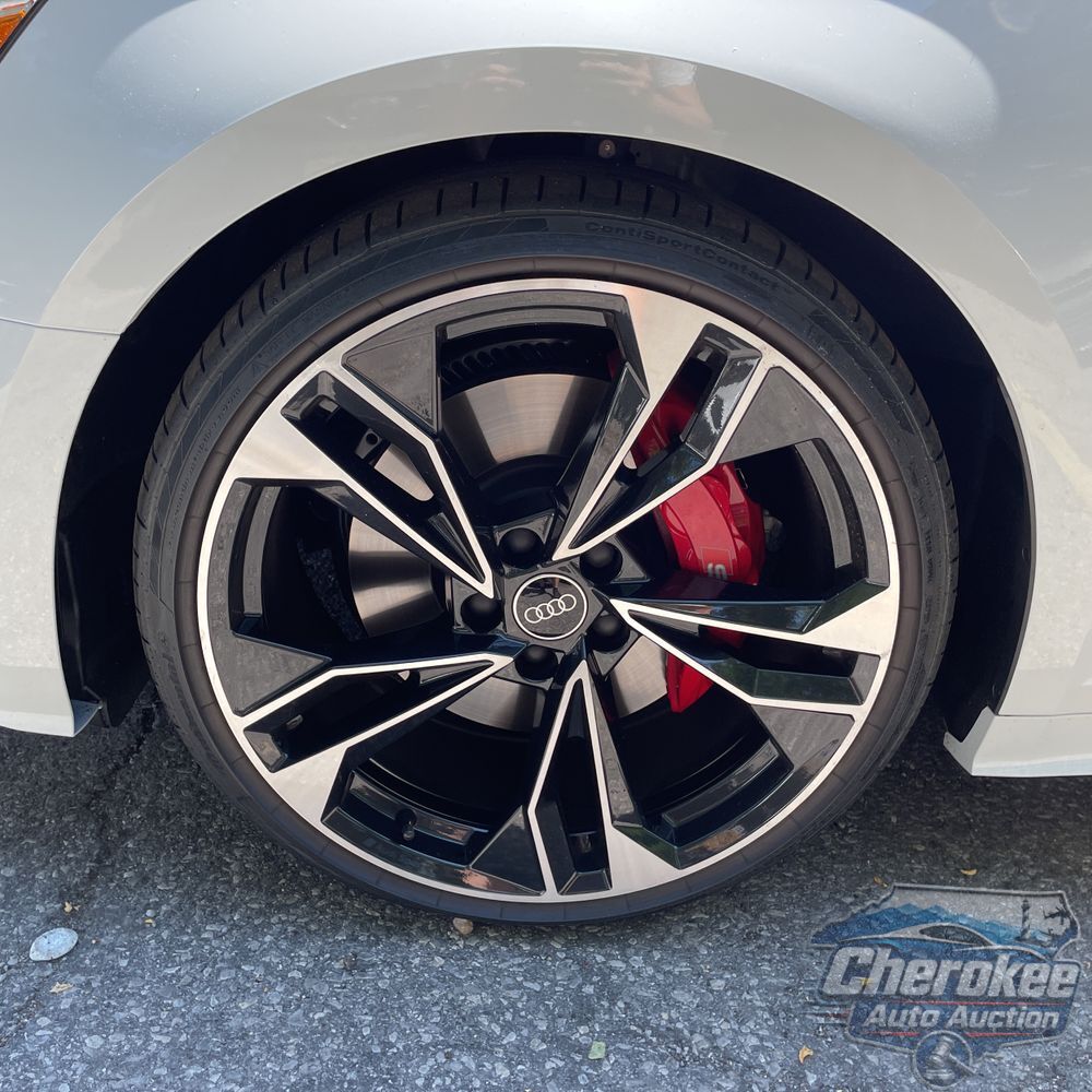 2023 Audi S5 Premium Plus