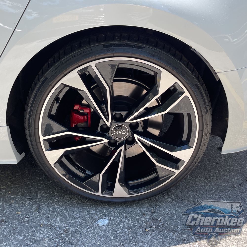 2023 Audi S5 Premium Plus