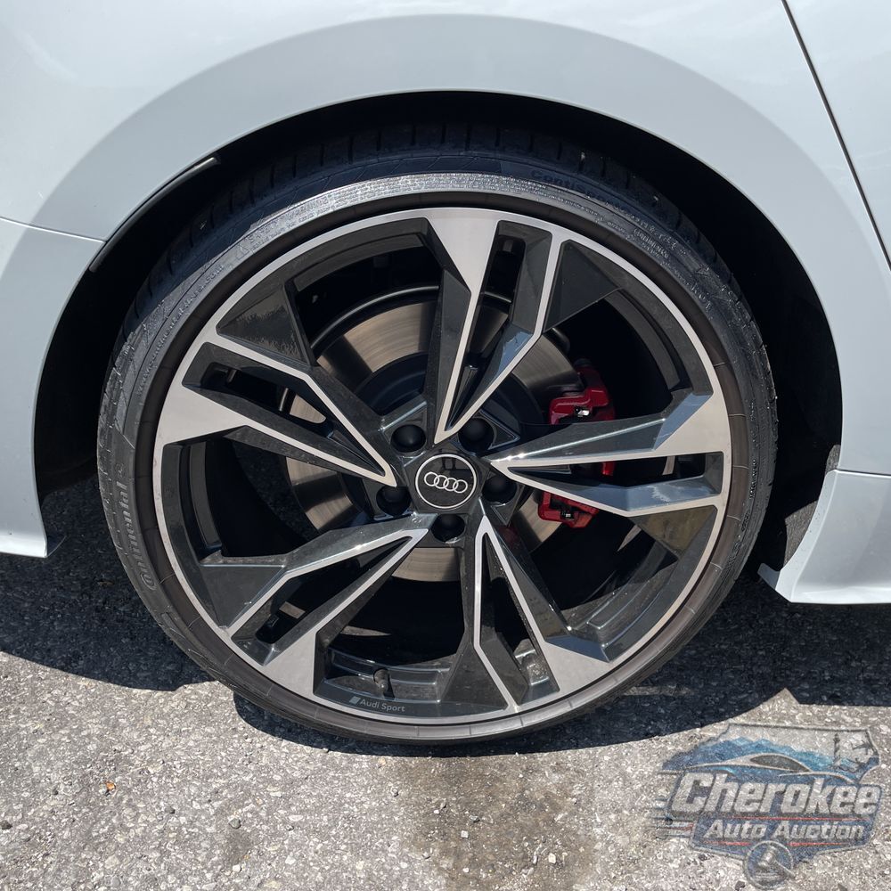 2023 Audi S5 Premium Plus