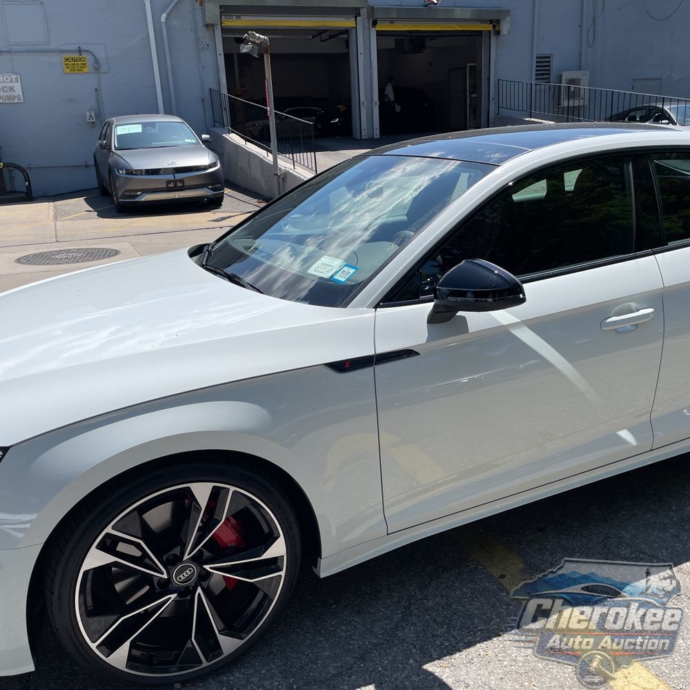 2023 Audi S5 Premium Plus