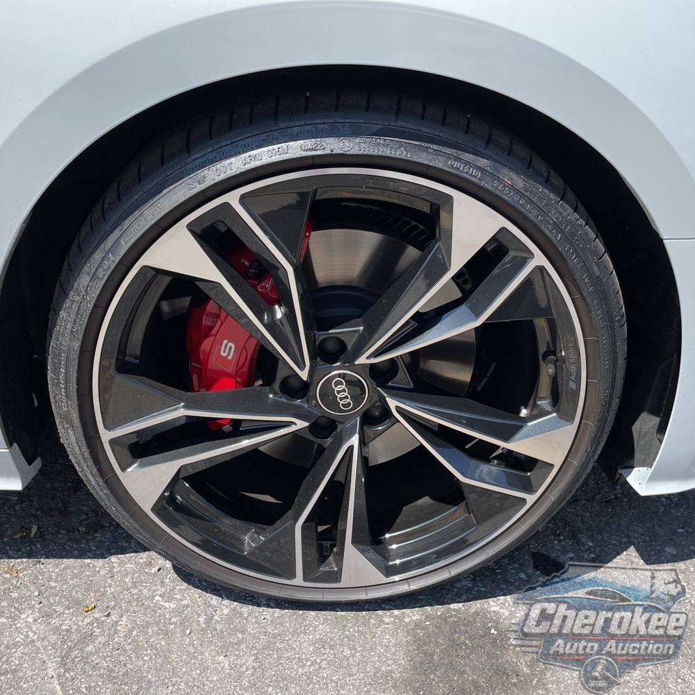 2023 Audi S5 Premium Plus