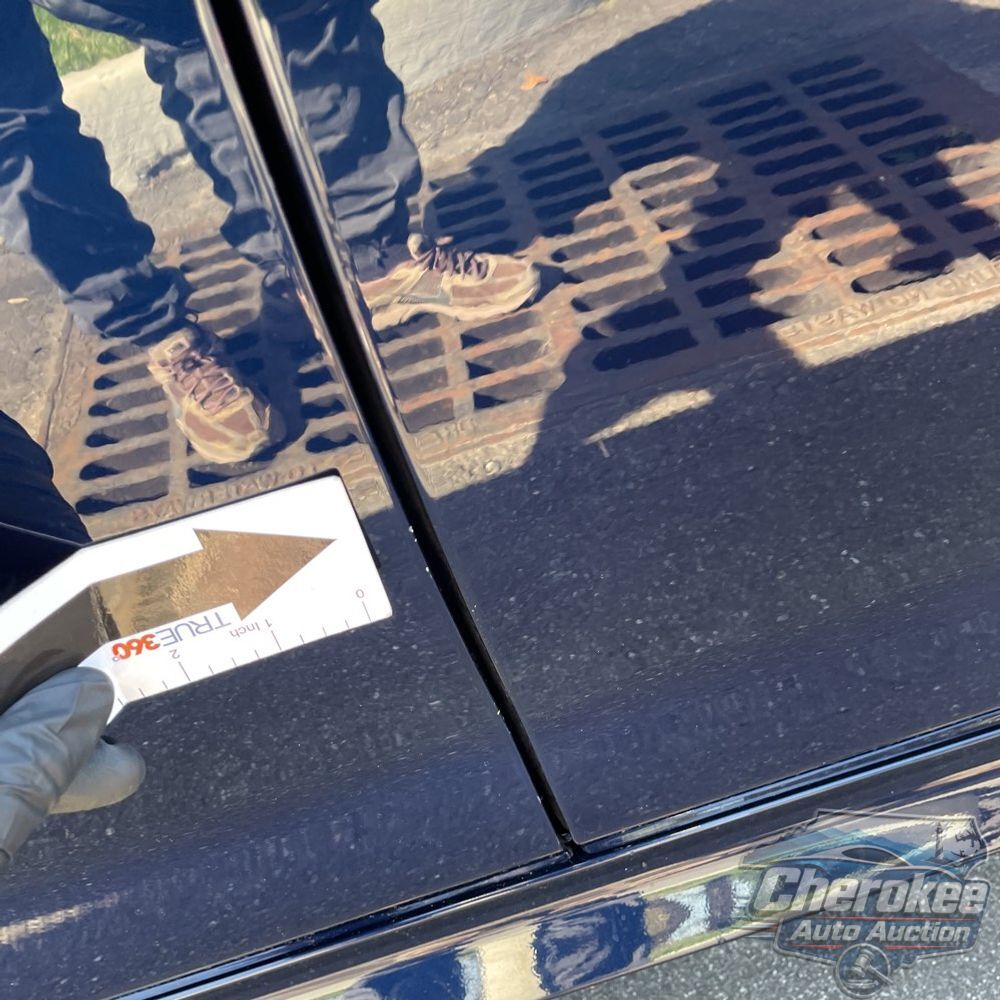 2021 BMW M5