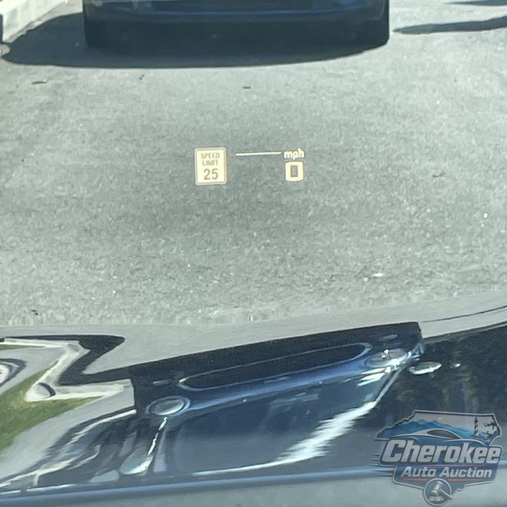 2021 BMW M5