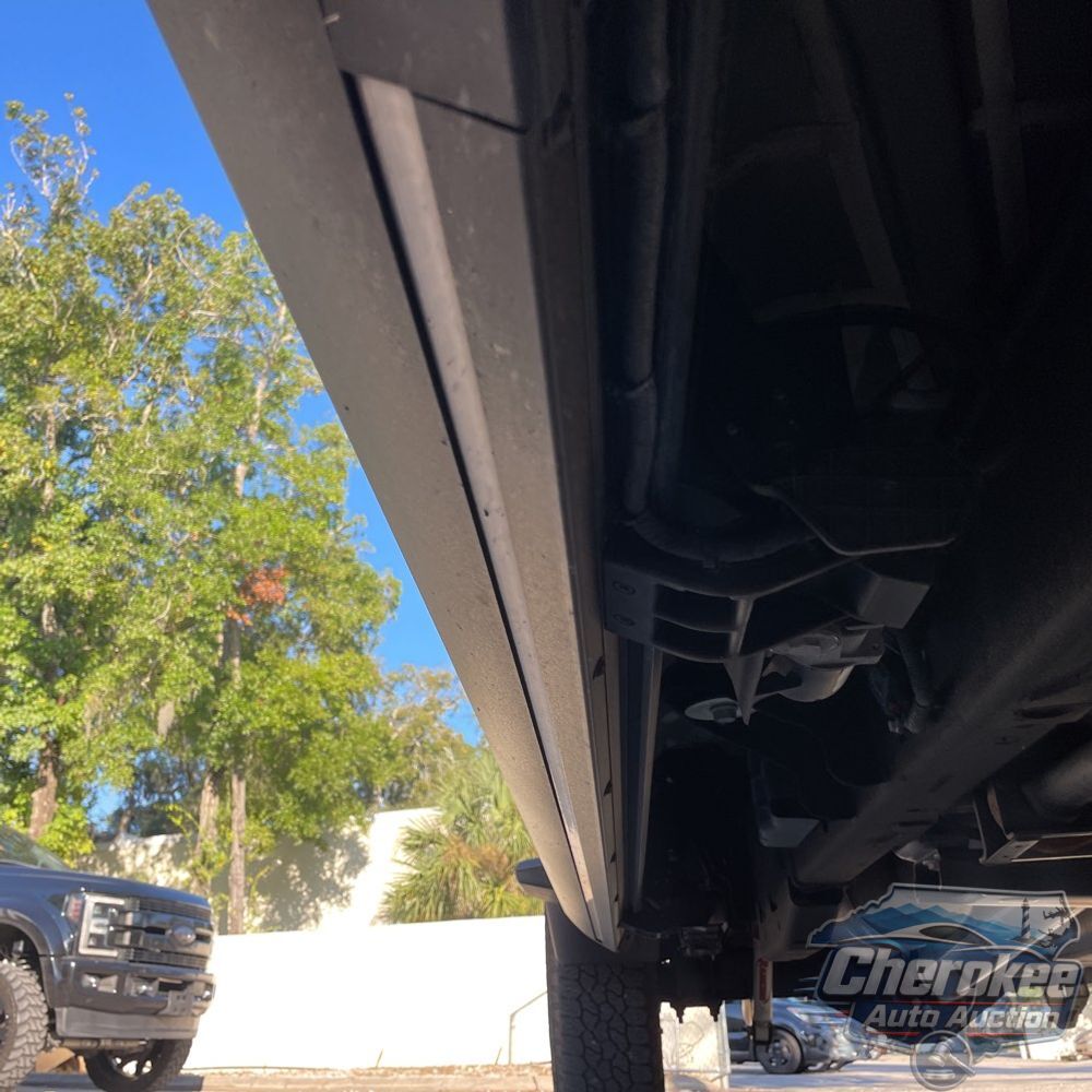 2024 GMC Sierra 2500 Denali