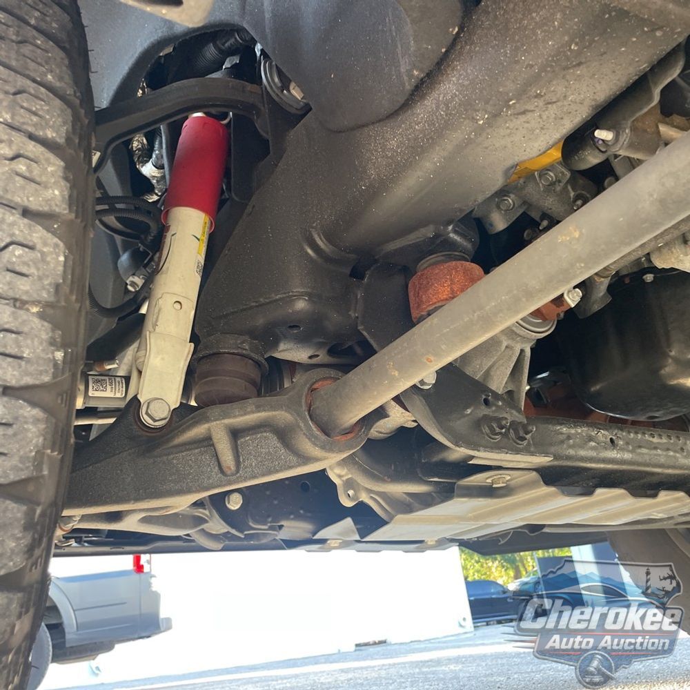2024 GMC Sierra 2500 Denali