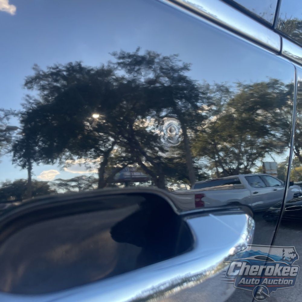 2024 GMC Sierra 2500 Denali