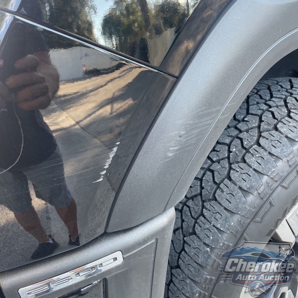 2024 GMC Sierra 2500 Denali