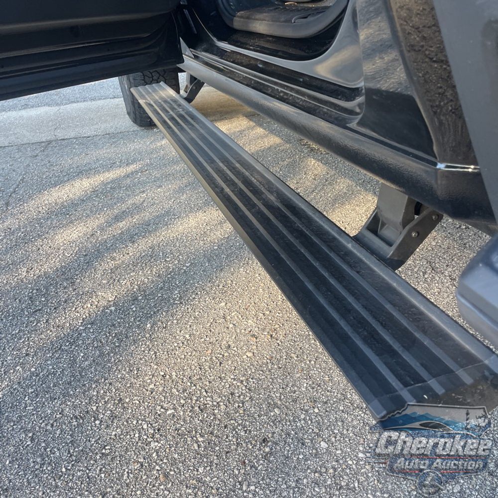 2024 GMC Sierra 2500 Denali