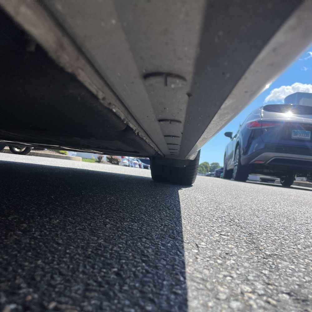 2018 Porsche 718 Cayman Base