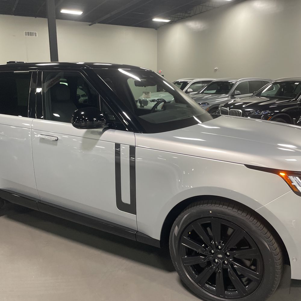 2023 Land Rover Range Rover P530 SE